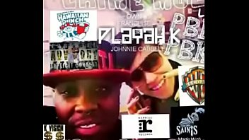 Music Video Amercian Porno Star King Of Crunk Crime Mob Playa Kay A.k.a.kenneth Lafayette Hill Jr