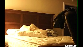 Slutwife Fucks Her Boss In A Motel - Cuckzone.com