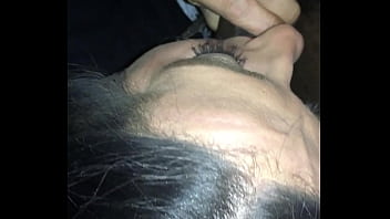 Heather Sucks Bbc At Walmart!