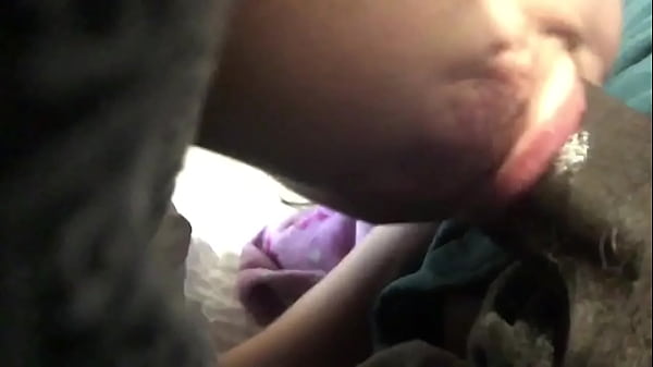 Wifey Close Up Suck