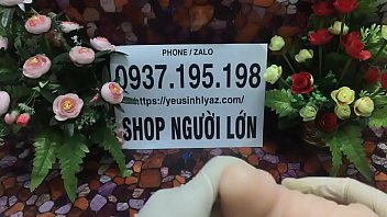 Chịch gái với bao cao su đ_n d_n da người cực sướng