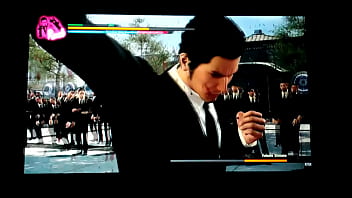 Bald Guy Gets Fucked