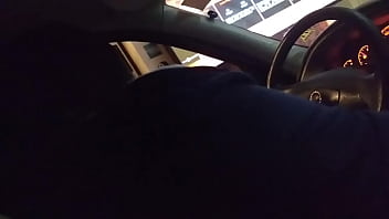 Entrando No Motel Com A Coroa E A Recepcionista De Olho