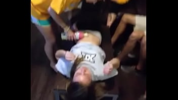 Filling In The Lazy Days Of Summer