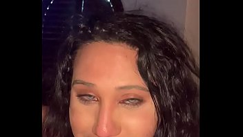 Tranny(me)sucking My Step Cousin