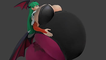 Morrigan Expansion
