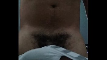 Exibição Com Gozada No Final