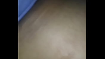 Fucked Her Crazy Because She Kept Acting Up