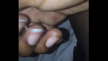 Ebony, Creamy - Black_woman - 2025 - Steamy - Session - Video 3322763