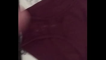 Corrida En Bragas De Mi Mujer 44 (cum In Pants Of My Wife)