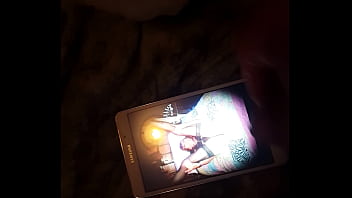 Jerking To Amy Knight Xvideo