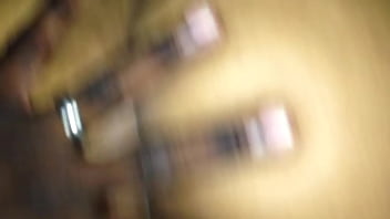 Ex Wife Came Back For Dick