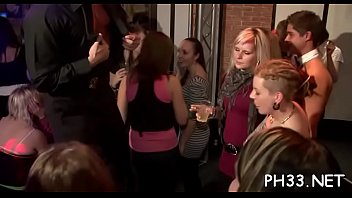 Yong Angels Drilled After Dance - hardcore, interracial, blowjob, amateur, party, cfnm, group-sex, sex-party, male-strippers, party-ha - Video 3105080