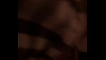 Ebony Jailbirl Bent Over