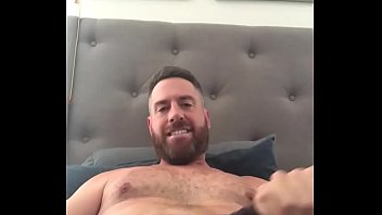 Happy Monday Cum Shot