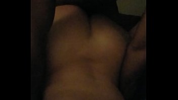 Sexy Girlfriend Amelia Harper Gets Fucked From Behind By Bbc