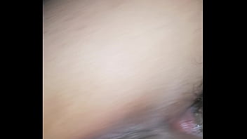 Grabada Por Atras Mientras Me La Tiro Sin Condon