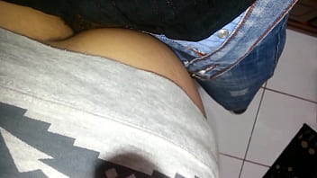 Casi Me Cachan Con Mi Prima