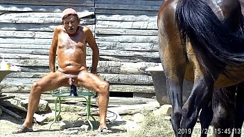 Gapingman - Gaping, Gape, Gay, Prolapse, Soloboy, Horse-dildo - Gay - 2025 - Sexy - Performance - Video 3239172