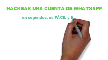 Hackear Whatsapp - Aprende A Espiar Whatasapp En Android Y Iphone