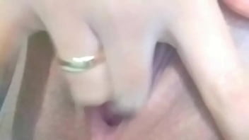 Vagabunda Pingando De Tesão