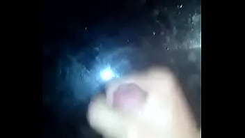 Novinho Gozando Bastante Na Punheta