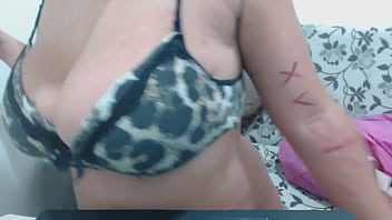 Vem Gozar Comigo - pussyfucking, webcam, camgirl - Video 3248764