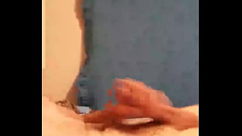 Stroking Till I Cum - cumshot, masturbation - Video 3248762