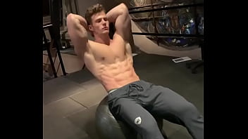 Michael Dean Gostoso