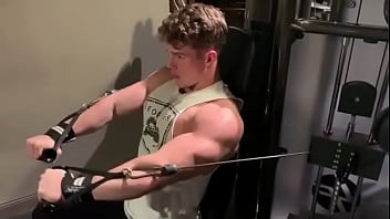 Michael Dean Malhando