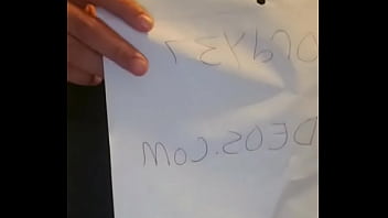 Verification Video - soloboy, verification-video - Video 3320275