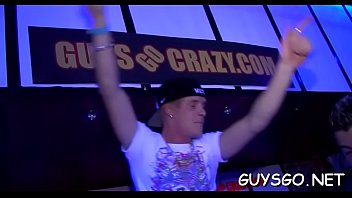 Sucking Their Cocks Dry - anal, blowjob, party, gay, orgy, group-sex, ggc, gay-sex-party - Video 3022828