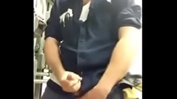 Cum, Jerk, Gay, Dad, Break, Worker - Gay - 2025 - Passionate - Scene - Video 3208385