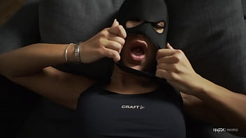 Hot Military Aesthetic Girl Getting Naked For Nudex