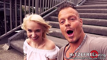 Hitzefrei.dating Caught By Police: Blonde Girl Fucked Public (arteya)