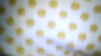 Venezolana Cogida Duro