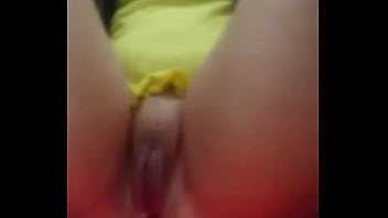 Esposa Safada Se Masturbando - gostosa, casal, loira, esposa, buceta, gozando, siririca, ninfoscasal - Video 3319881