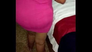 Bien Carnosa Mi Madura Un Culo Madurito Y Rico Que Tiene.