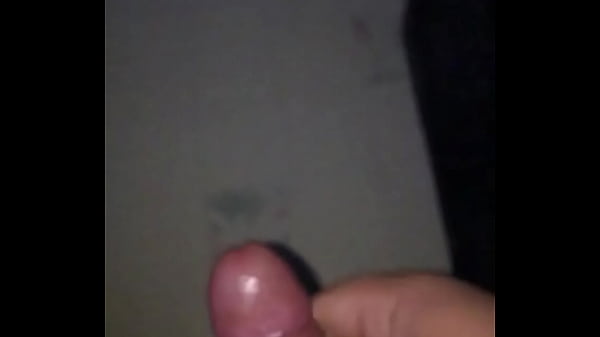 Slo-mo Cum Shot - cum, cock, hairy, masturbation, solo, soloboy - Video 3208196