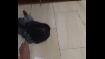 Chico Erecto Mexicano Caliente. Samuel