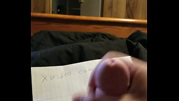 Dick, Horny, Hard, Jacking-off, Verification-video - Unknown - 2025 - Intense - Session - Video 3246728