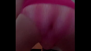 Dana Cheeks Sissy Peacock