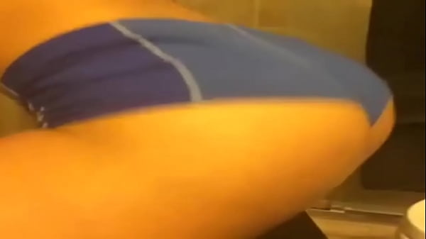 30 Seconds Of Twerking