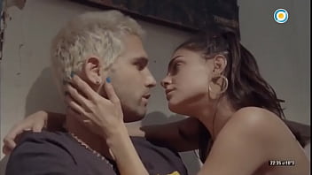 El Marginal 3 Cume Sanz