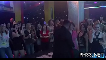 Yong Hotty Screwed Hard After Dance - hardcore, interracial, blowjob, amateur, party, cfnm, group-sex, sex-party, male-strippers, party-ha - Video 3105057