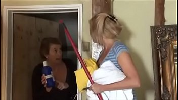 The Maid With Big Natural Tits - Homemadepornlife.com