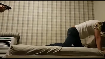 Novinho Vigoroso Leva Tiro No Cu E Depois Penes