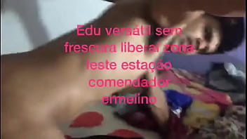 Versátil Sem Frescura - gay, gay-amateur, gay-anal, gay-masturbation - Video 3318664