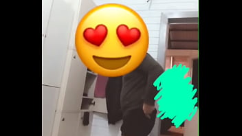 Mostrei O Cu Para Minha Esposa