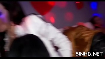 Explicit And Brazen Group Gratifying - hardcore, interracial, blowjob, party, orgy, group-sex, eurobabes, sex-party - Video 3016008